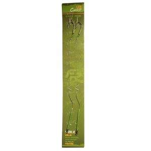 Поводок карповый Fishing ROI Arm Carp Hook 8340 фотография