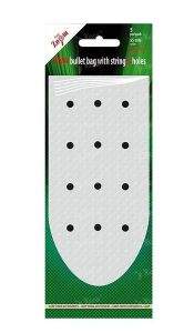 Пакет ПВА з ниткою Carp Zoom Фотографія