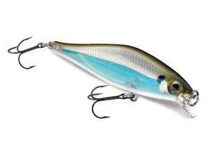 Воблер Rapala Shadow Rap Shad Фотографія