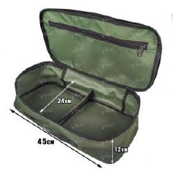 Сумка Профмонтаж на 10 жерлиц AMN12262 фотография