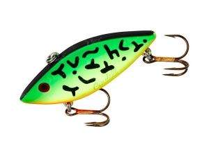 ратлин Cotton Cordell Super Spot Фотографія