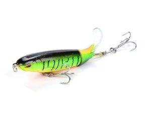 Воблер Seal Plopper 85F Фотографія