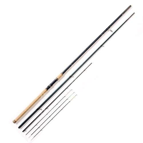 Фідерне вудлище Salmo Diamond Feeder 150 3936-390 Фотографія