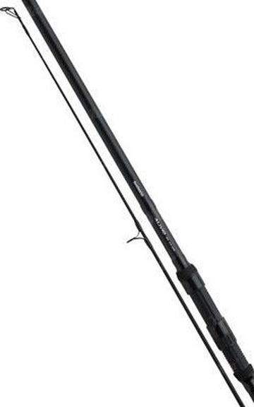 Удилище карповое Shimano Alivio DX 3.6m 3.0Lb ALDX12300 2-х част фотография