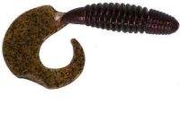 Силикон Lucky John Crusher Grub 3.9" 140157-PA03 фотография