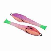 Поролоновая рыбка Профмонтаж Dancing Fish 4.0" 112 фотография