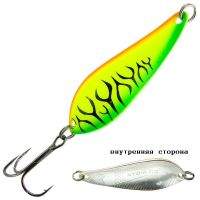 Блесна RB (Русская блесна) Атом 13г 193 фотография