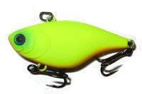 Воблер Jackall Chubby Vibration 40S Mat Chart Фотографія