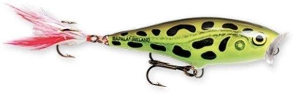 Воблер Rapala Skitter Pop SP07 Фотографія