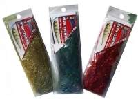 Синтетичні волокна Hends Angel Hair Фотографія