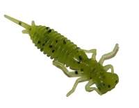 Силикон Fanatik Larva 1.6" 001 фотография