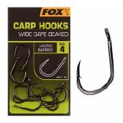 Крючки FOX Wide Gape Beaked фотография