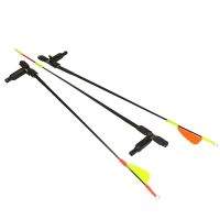 Кивок Fishlandia річний Сталкер сталевий 26см 2.0-2.5 м Фотографія