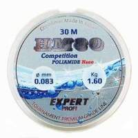Леска Expert Profi HM80 Olive 30м 0.125мм фотография