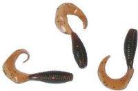 Силікон Lucky John Micro Grub 1.0" 140159-085 Фотографія