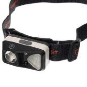 Налобный фонарь Forrest Voyager HL03S Head Lamp-Sensor фотография