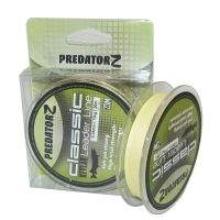 Поводковый материал для сома Carp Zoom Predatop-Z Kevlar фотография