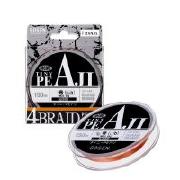 Шнур Gosen Tiny PE Aji 150m #0.2 5lb фотография