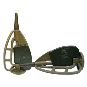 Кормушка Метод трехгранный  фотография