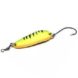 Блесна Daiwa Crusader Gekiatsu фотография