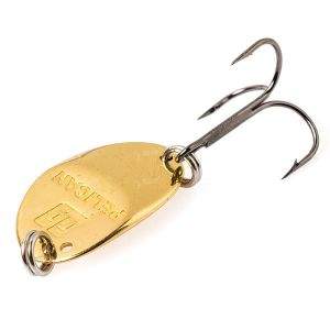 Русская блесна Пеликан Фотографія