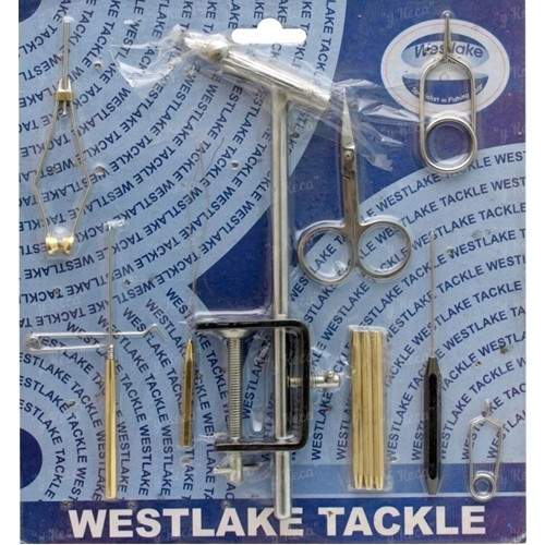 Набор инструментов блистер FTK-313 фотография