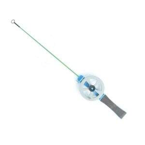 Зимова вудка Salmo Fin 422-01 Фотографія