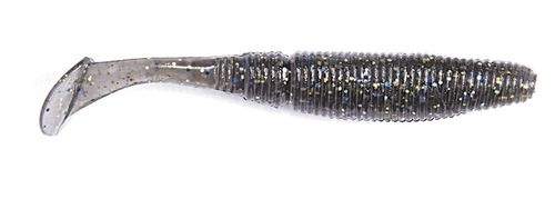 Lucky Jhon Impact Shad 2" 140039-X025 фотография