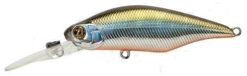 Воблер Pontoon21 Chaos 72F DR R60 Фотографія