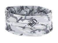 Бафф DUO UV Headwer White Camo Фотографія