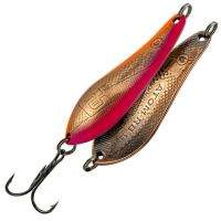 Блесна RB (Русская блесна) Атом 13г 71 фотография