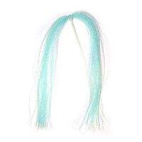 Кручені волокна Strike Krystal Flash - Light Blue Фотографія