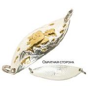 Блешня RB (Російська блешня) Секрет без трійника 26г 04 Фотографія