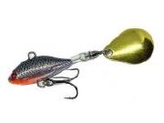 Блешня-Tail Spinner Інстинкт Whally-Classic 4.5г 01 Фотографія