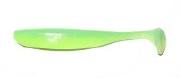 Силикон Keitech Easy Shiner 3.5" EA#11 Lime Chartreuse Glow 7шт фотография