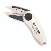 Ножницы Daiwa Rigor AS-75F Grey фотография