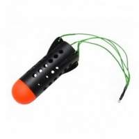 Ракета для підгодовування Carp Expert велика Фотографія