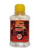 Сухое горючее в гранулах 60шт фотография