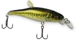 Воблер Megabass Live-X Margay Step Cat  фотография