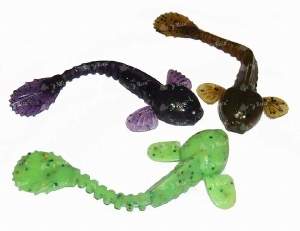 Силикон Fanatik Goby  фотография