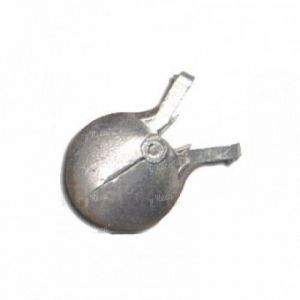 Вимірювач глибини прищіпка Mikado 5г Фотографія