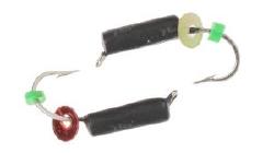 Мормишка Grifon Стовпчик Фотографія