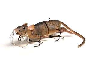 Воблер Savage Gear 3D Rad фотография