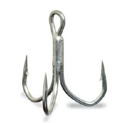 Трійник Gurza Stiff ST-45 Фотографія