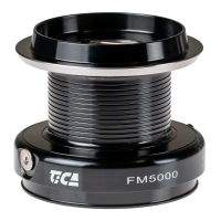 Шпуля Tica Feeder Mentor FM5000 фотография