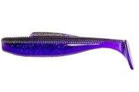 Силикон плавающий  Z-Man Minnowz 3.0" Purple Demon 6шт фотография