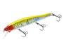 Воблер Duel Hardcore Minnow Flat 95Sp R1360-HCR фотография