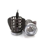 Годівниця Fanatik міні Куля крило 25г Фотографія