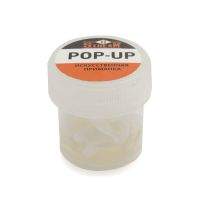 Опариш POP-UP силіконовий G. Stream білий Фотографія