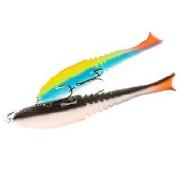 Поролоновая рыбка Профмонтаж Dancing Fish с тройником фотография